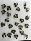 Bulk Lot Furnas Overload Thermal Units Heaters Mixed. Fixed Price $149.99.