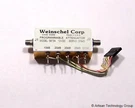 Weinschel 5873A Programmable Attenuator. Fixed Price $195.00.
