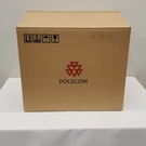 Polycom Hdx 7000 Complete Video Conferencing System 7200-23130-102. Fixed Price $375.00.
