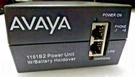 Avaya 1151B2 Power Unit W/ Battery Holdover. Fixed Price $6.99.