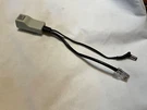 10 PD-PS-402 Ra-nrtl Vo Splitters For Nortel I2002 12004 Phones. Fixed Price $50.00.