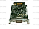 800-03181-02 Cisco Systems Inc C2600 Hs Ser Wan Interface 800-03181-01. Fixed Price $52.53.