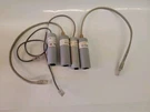 Lucent Technologies DS1 Cpe Loopback Jack 700A 107988867, Lot Of 4. Fixed Price $19.99.