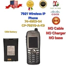 Cisco Wireless Phone 74-4953-04 CP-7921G-A-K9 Voip. Fixed Price $14.00.