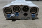 Rts Telex BP325 Dual Channel Intercom Belt Pack. Fixed Price $80.00.