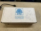 Tut Systems XL600+ Long Distance 10BASET Repeater Ethernet Switch Vintage Box. Fixed Price $25.00.