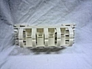 Icc 110 Wall Mount Hinged Cable Management Block. Fixed Price $10.00.
