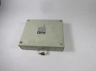 Siemens 6ES5858-0AA11 Module TK858 Telecomm Unit 43-63HZ 115/208-230V Used. Fixed Price $336.99.
