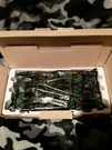 New Vodavi 3031-51 T1/PRI Combo Card. Fixed Price $79.00.