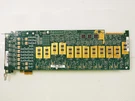 Dialogic D120JCTLSEW 30-0027-02 30-0095-02 56-0257-04 Fax Board. Fixed Price $238.00.