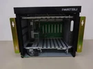 Iwatsu Adix Omega Ecs Ix-cme / 040014 Base Cabinet. Fixed Price $125.00.