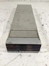 Eltek Valere H2000A1-E4 Rectifier; In: 200-240V, 50/60HZ; Out: 42-56V, 0-40A. Fixed Price $88.20.