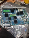 Motorola, STLN6398LH, Control Module, *KU022723*. Fixed Price $250.00.