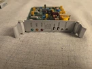 Motorola - Signal Quality Module Audio Input Control TRN6091C46159. Fixed Price $15.99.