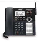Vtech AM18447 Plus (3) AM18247 4-WAY Conferencing Handset Corded (4 Line). Fixed Price $62.30.