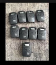 Listen LR-500-072 Programable Fm Radio Receiver 72MHZ Lot Of Only. Fixed Price $75.00.