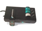 Plantronics M10 Telephone Headset Amplifier Universal Adapter Pn 27221-06P. Fixed Price $24.99.