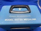 Phoenix Micro Systems Inc. Mega Link Model 5575A. Fixed Price $59.95.