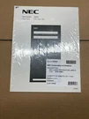 Nec DTR-1HM-1(BK) 25 Pk Designation Label 780404. Fixed Price $29.69.
