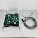 Valcom Expand V-ACS45 48 Zone Telecom Intercom Assembly Sa-sta-h / SA-VCPU2-1. Fixed Price $599.77.