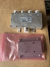 Ericsson KRY1011959/5 SM-4-5F-NF-01 1X4 Gps Antenna Splitter. Fixed Price $46.00.