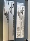 Mobileaccess 1000D-IDEN-SMR4 Remote Hub Unit Used Working. Fixed Price $175.00.