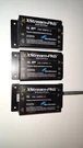 Lot Of 3 Maxstream Xstream-pkg 900MHZ Extreme Rf Modem X09-009PKG-E Untested. Fixed Price $290.00.