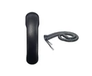 Aastra M9116LP Replacement Handset W/ Cord (charcoal) *new*. Fixed Price $13.99.