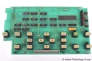 Hp 03785-60410 Control Panel Board. Fixed Price $95.00.