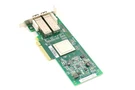Ibm QLE2562 Dual-port 8GB Fibre Channel Pcie X8 Host Bus Adapter Fru P/N:00Y5629. Fixed Price $9.99.