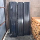Fgsb-mshs-f Commscope / Te Adc Black 4" X 12" Horizontal Straight 6 Ft New. Fixed Price $99.00.