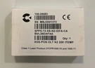 Calix 100-05583 Xgs-pon Olt N2 20KM Sfp+, I-temp (new). Fixed Price $425.00.