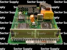 NTBX27AA Nortel Networks DMS-100 Isdn Line Card ENLCAA1. Fixed Price $29.00.