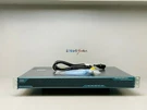 Cisco ASA5550-BUN-K9 Vpn Premium License 4GB/256M Security Firewall -w/ 4GE-SSM. Fixed Price $169.99.