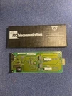 Adc Telecommunications Dual T-1 Repeater Card. Fixed Price $40.00.