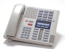 Fully Refurbished Nortel M7310 Display Phone NT8B20 (ash). Fixed Price $39.99.