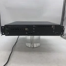 Avaya G700 Media Gateway Powers On. Fixed Price $75.65.