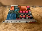 Spirent 35112002, Smpuafbaaa, Coppermax/a -48V Pwrsy. Fixed Price $45.00.