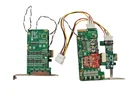 Sangoma Aft-remora A200-R Interface Card W/aft A10B Echo Cancellation Voice. Fixed Price $138.00.