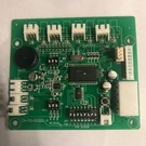 Ad Tech EX-1300 Expansion Chassis PB060322 Control Board- CA-T0-00301-A. Fixed Price $29.99.