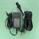 Genuine Polycom SPS-12-015-240 24V 500MA Dc Adapter 1465-42340-001 W/ac Cords. Fixed Price $9.10.