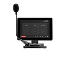 Algo Ip Console Stand Gooseneck Microphone Kit For Version 8450SG. Fixed Price $1057.73.