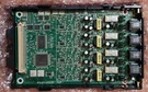Panasonic KX-TDA5170 4 Port Hybrid Station Expansion Card Pro Install. Fixed Price $90.00.