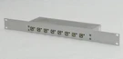 Mikom Commscope Andrew 2X4 Way Splitter Combiner 151510 113132/001 Rack Module. Fixed Price $99.98.