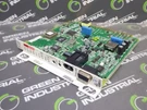 Used Adtran 1222026L7 H2TUR Transceiver Card T1I3ABRAAA. Fixed Price $40.00.