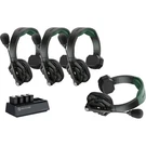 Hollyland Solidcom Person Noise Cancelling Headset Intercom. Fixed Price $893.77.