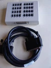 Disi Kit - New Dialogic (cable And Breakout Box). Fixed Price $65.00.