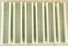 S66M1-50 66-BLOCK Siemon CAT5E Series Pair New Pack Of. Fixed Price $54.00.
