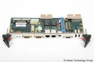 Performance Technologies RTM4808A Picmg 2.16 Rear Panel Transition Board. Fixed Price $365.00.
