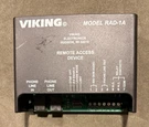 Viking RAD-1A Remote Access Device, Super Clean, Pulled From Working Setup. Fixed Price $35.00.